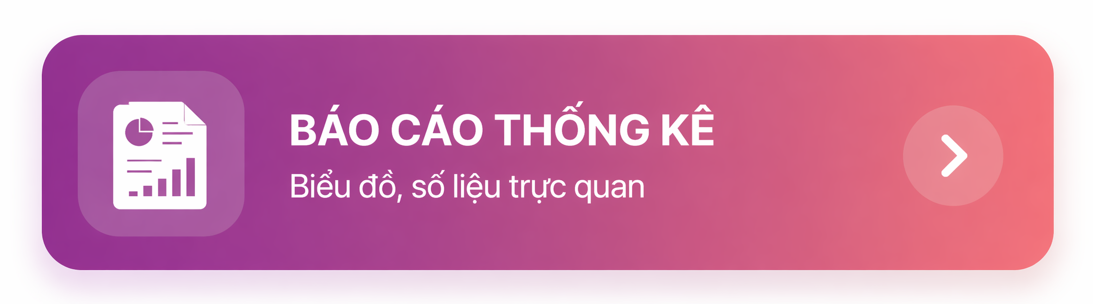 Báo cáo thống kê